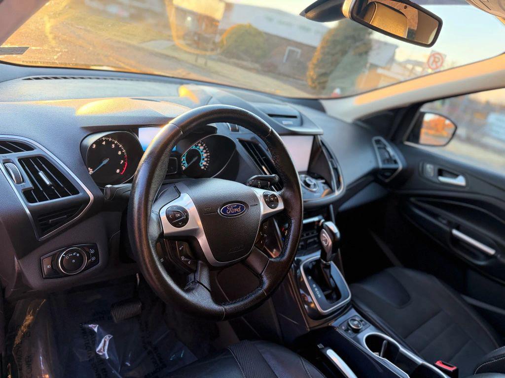 used 2013 Ford Escape car, priced at $6,499