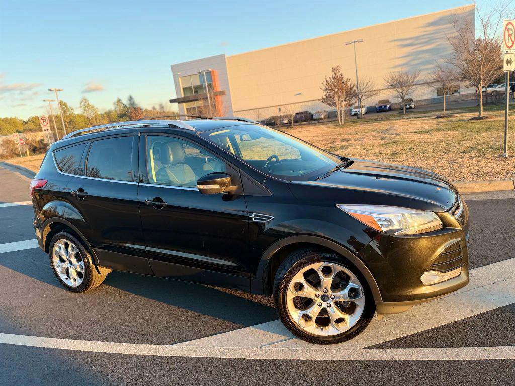 used 2013 Ford Escape car, priced at $6,499