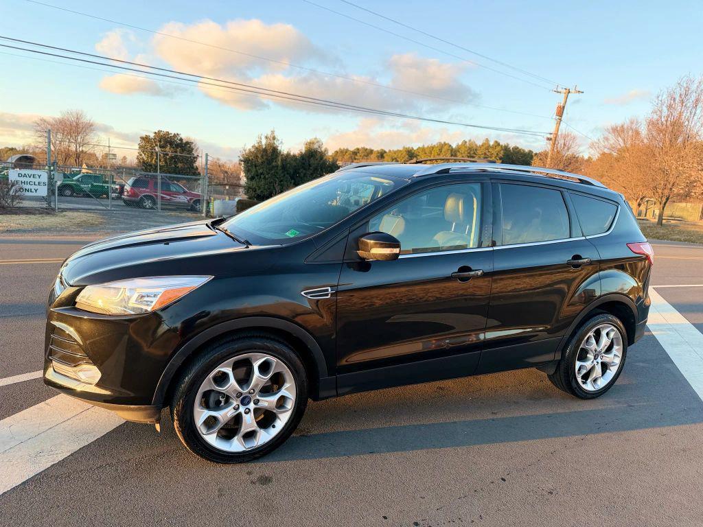 used 2013 Ford Escape car, priced at $6,499