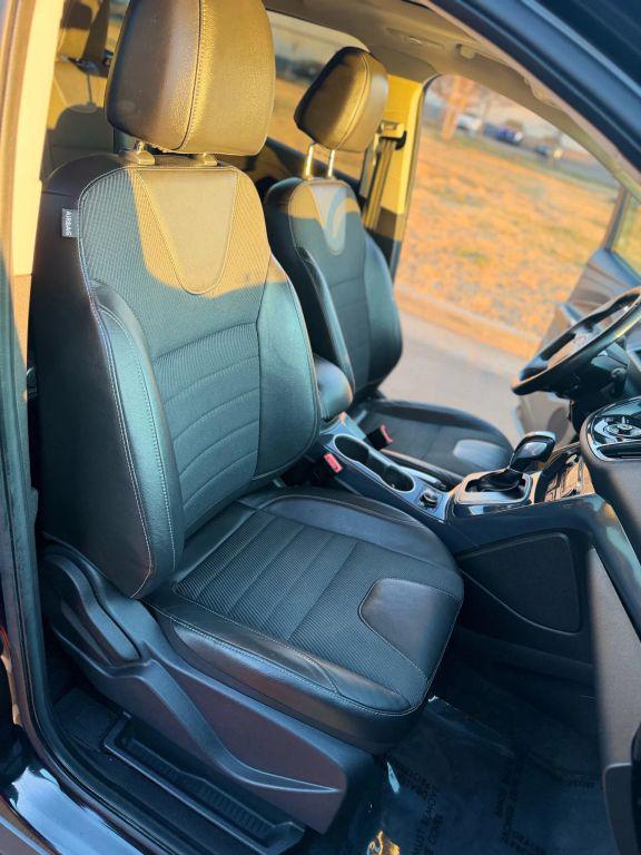 used 2013 Ford Escape car, priced at $6,499