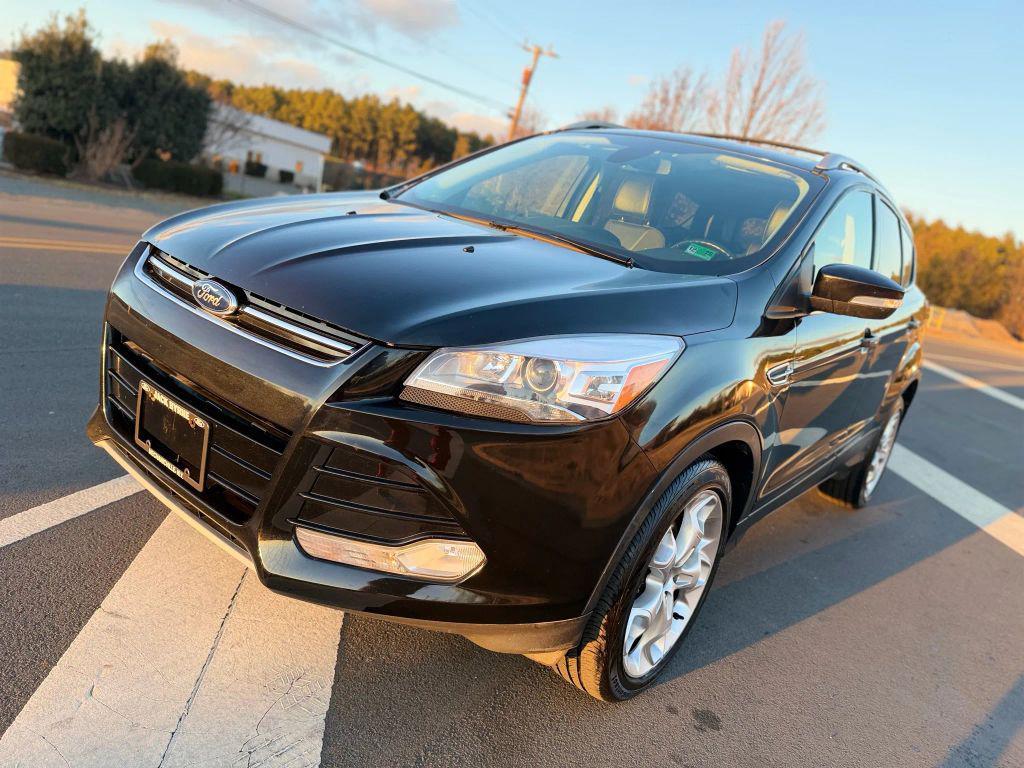 used 2013 Ford Escape car, priced at $6,499