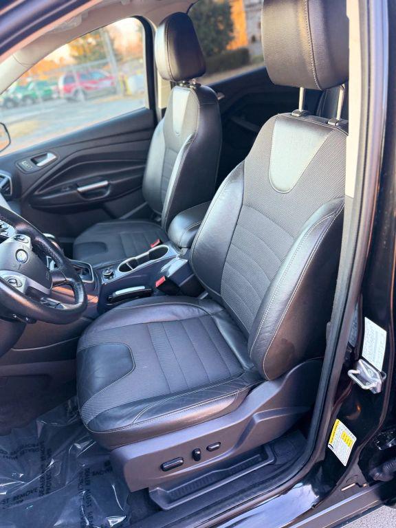 used 2013 Ford Escape car, priced at $6,499