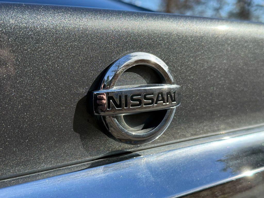 used 2017 Nissan Maxima car, priced at $12,999