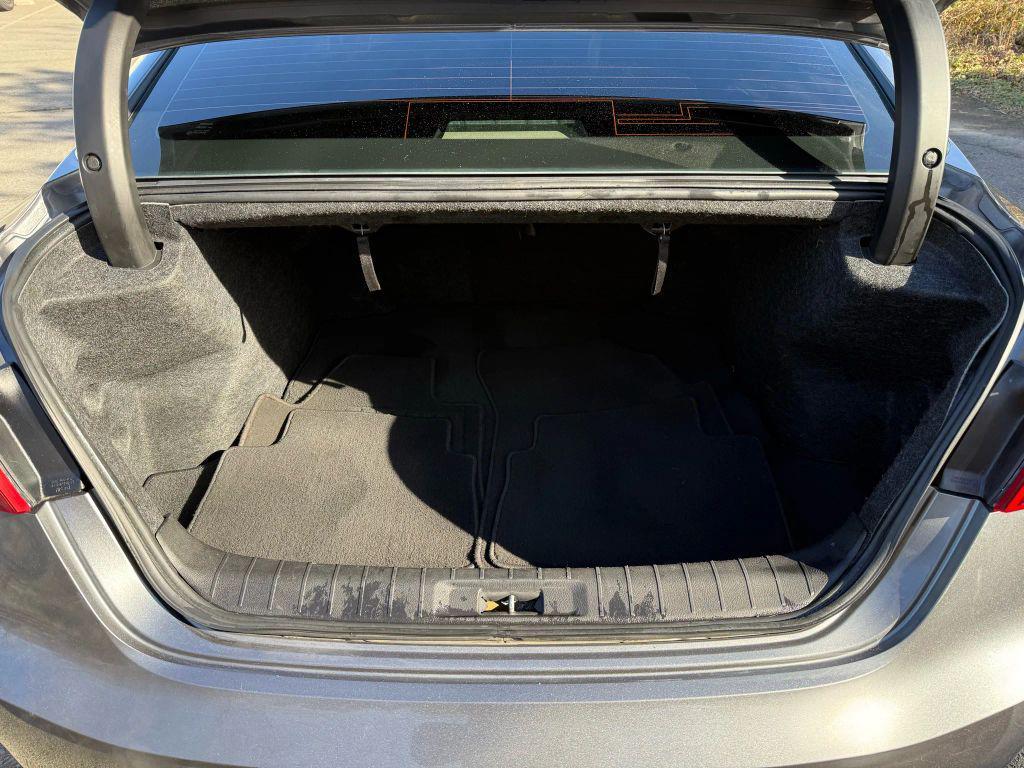 used 2017 Nissan Maxima car, priced at $12,999