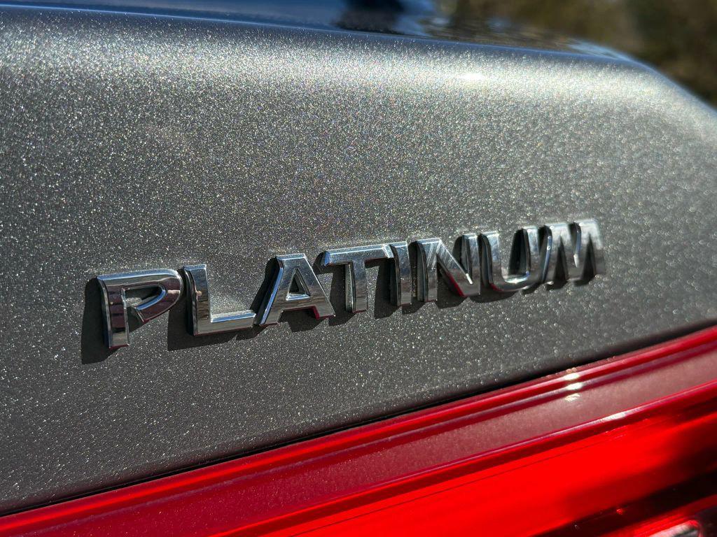 used 2017 Nissan Maxima car, priced at $12,999