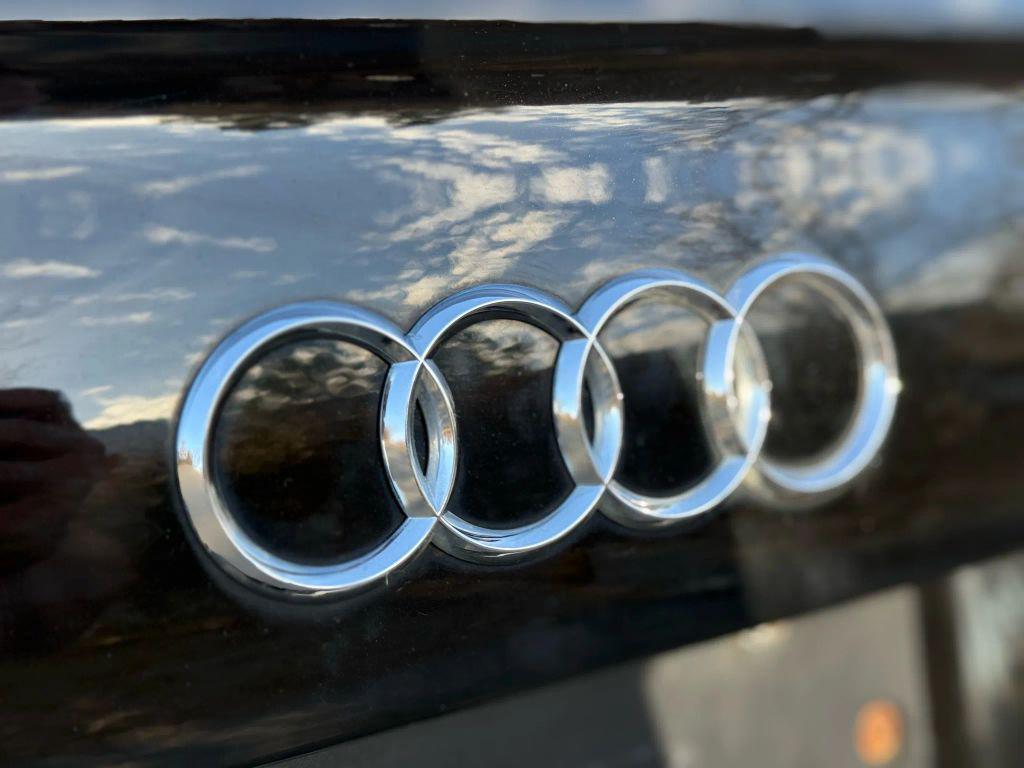 used 2008 Audi A4 car, priced at $5,499