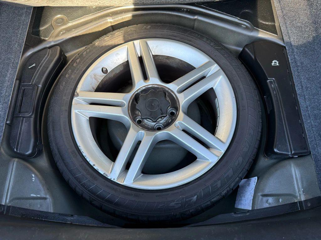 used 2008 Audi A4 car, priced at $5,499