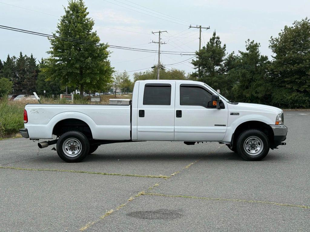used 2002 Ford F-350 car, priced at $14,499