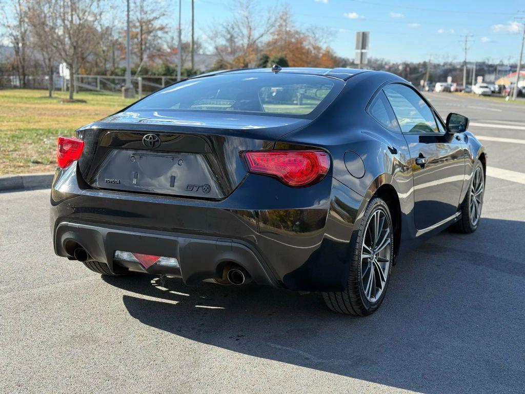 used 2013 Scion FR-S car, priced at $11,999