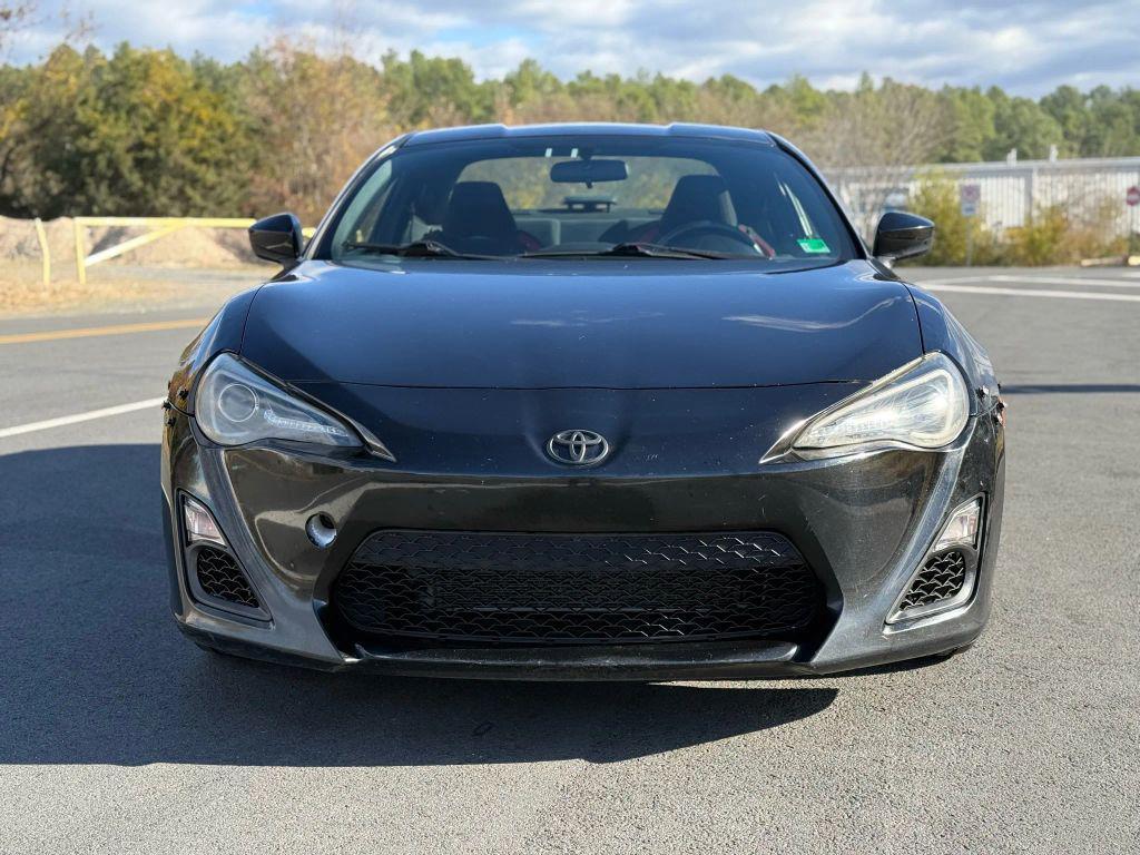 used 2013 Scion FR-S car, priced at $11,999