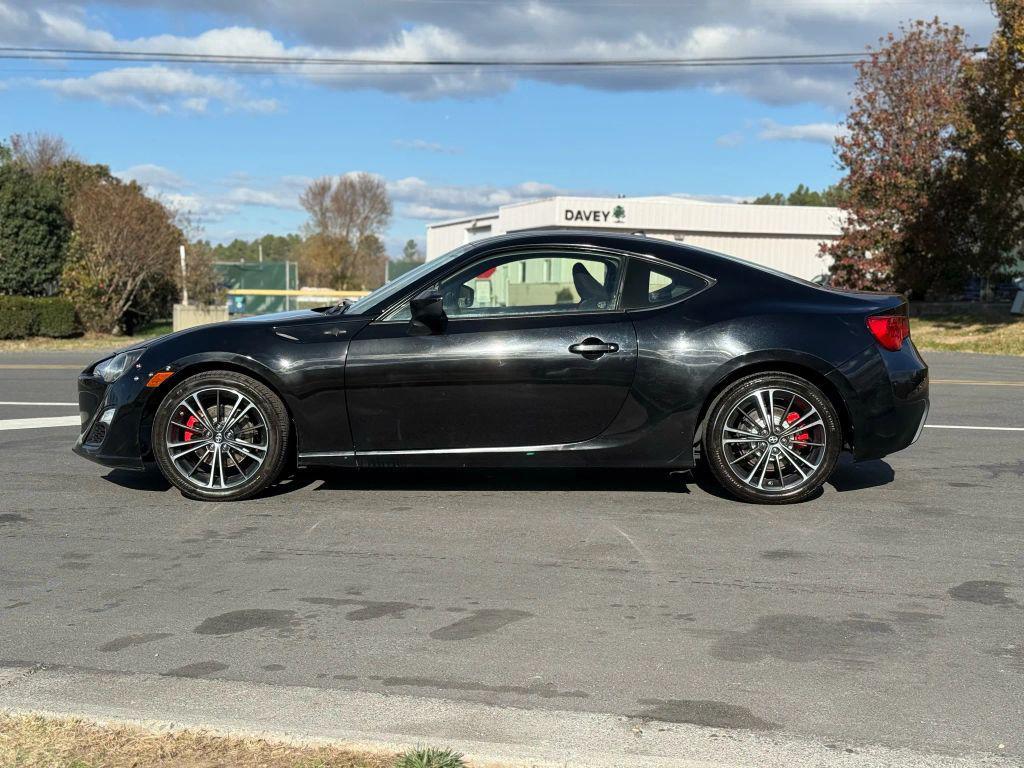 used 2013 Scion FR-S car, priced at $11,999