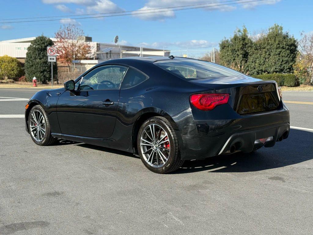 used 2013 Scion FR-S car, priced at $11,999