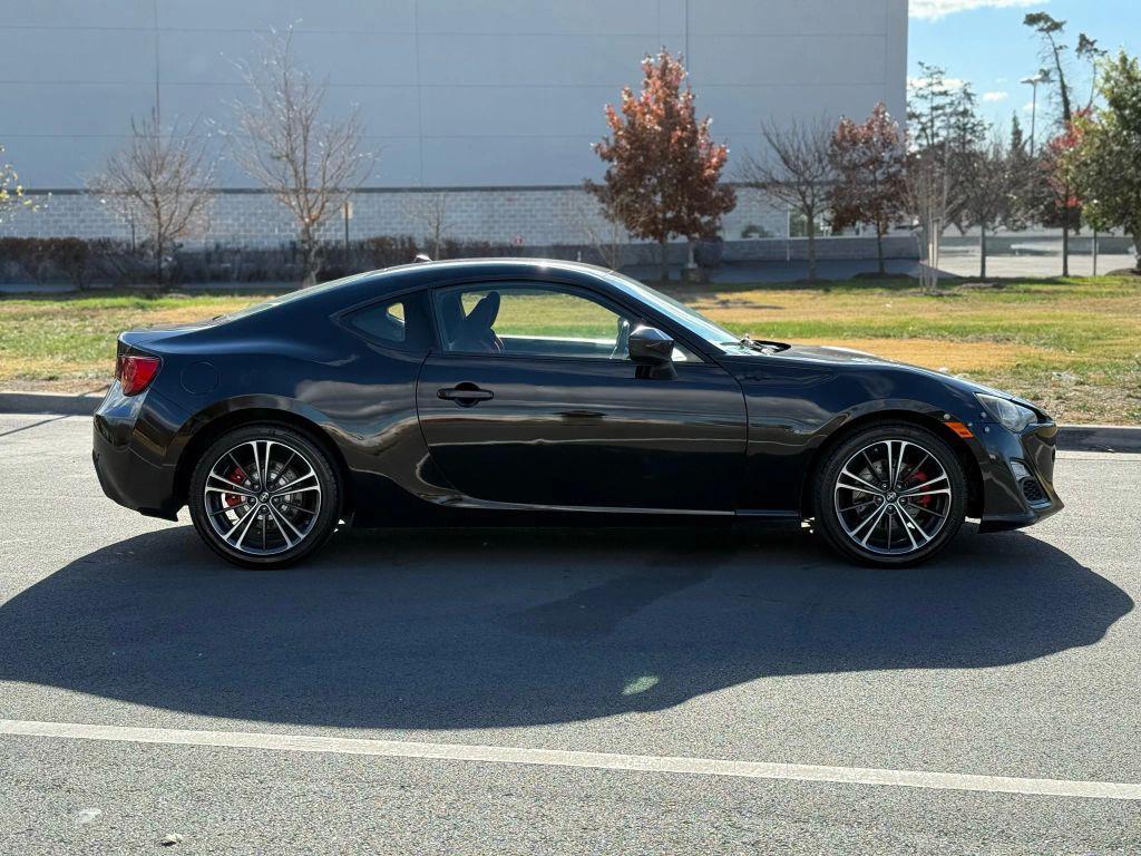 used 2013 Scion FR-S car, priced at $11,999