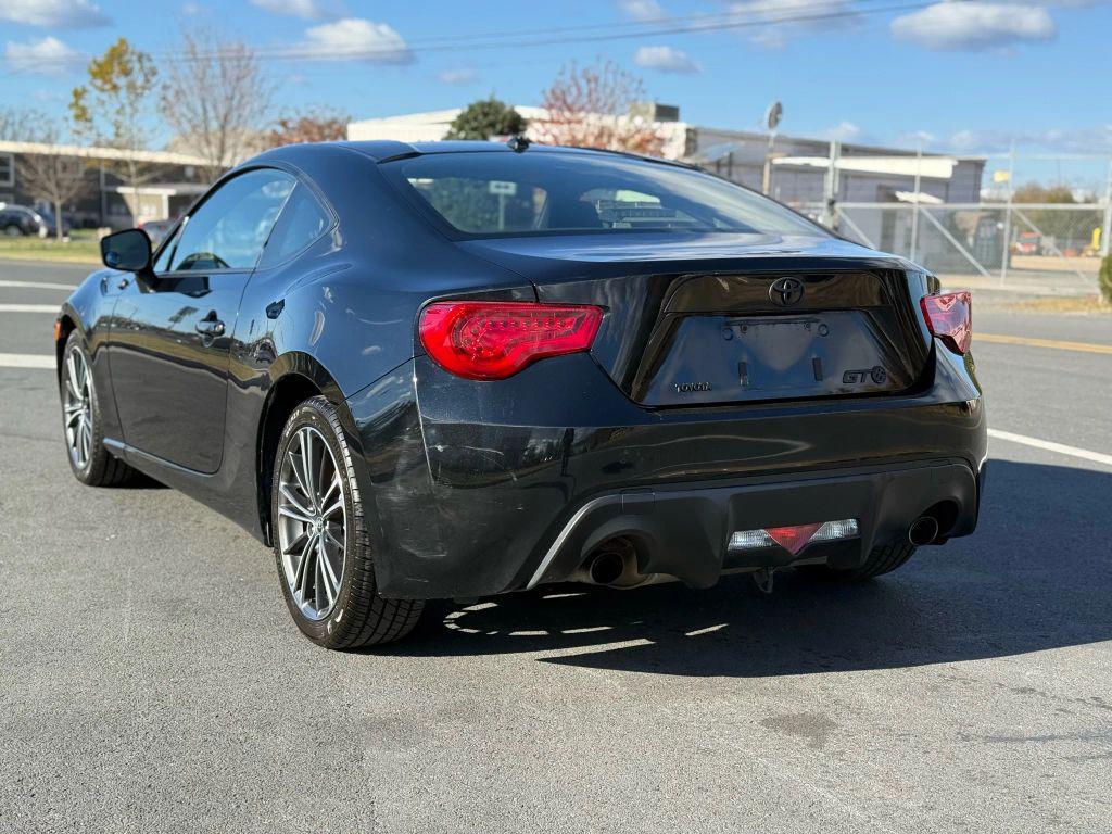 used 2013 Scion FR-S car, priced at $11,999