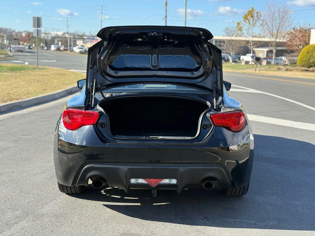 used 2013 Scion FR-S car, priced at $11,999