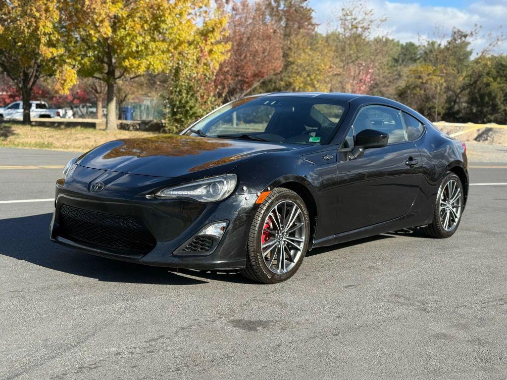 used 2013 Scion FR-S car, priced at $11,999