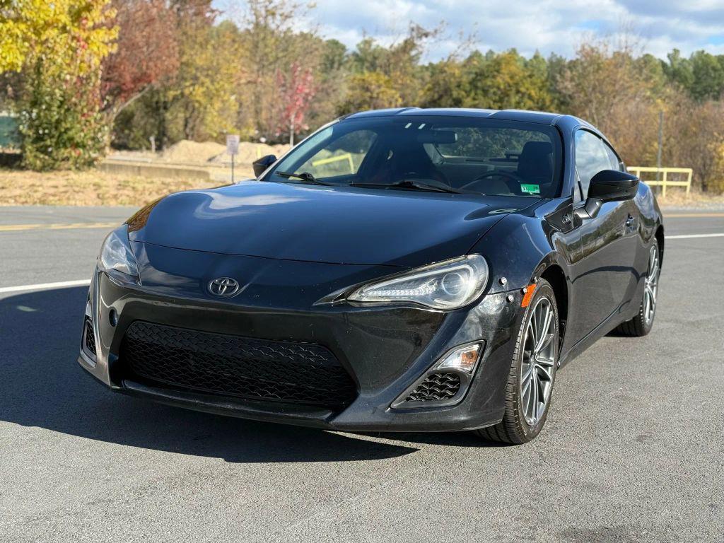 used 2013 Scion FR-S car, priced at $11,999