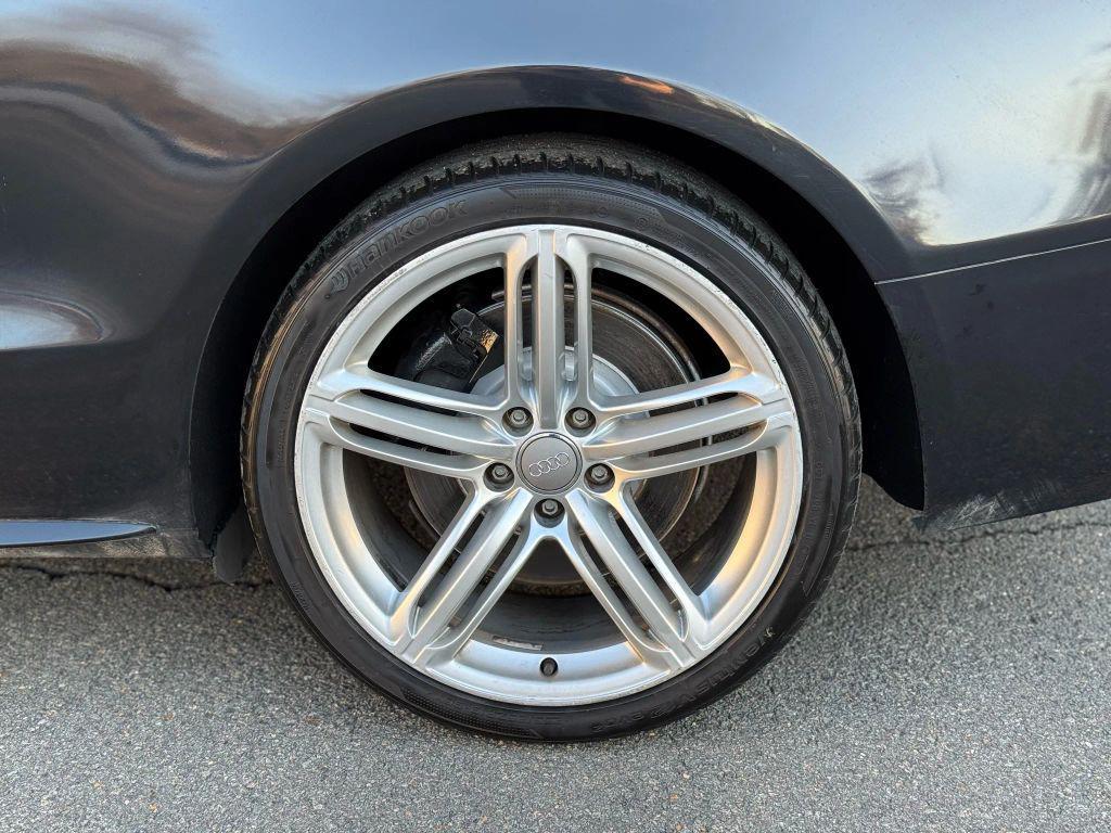 used 2013 Audi S5 car, priced at $12,999