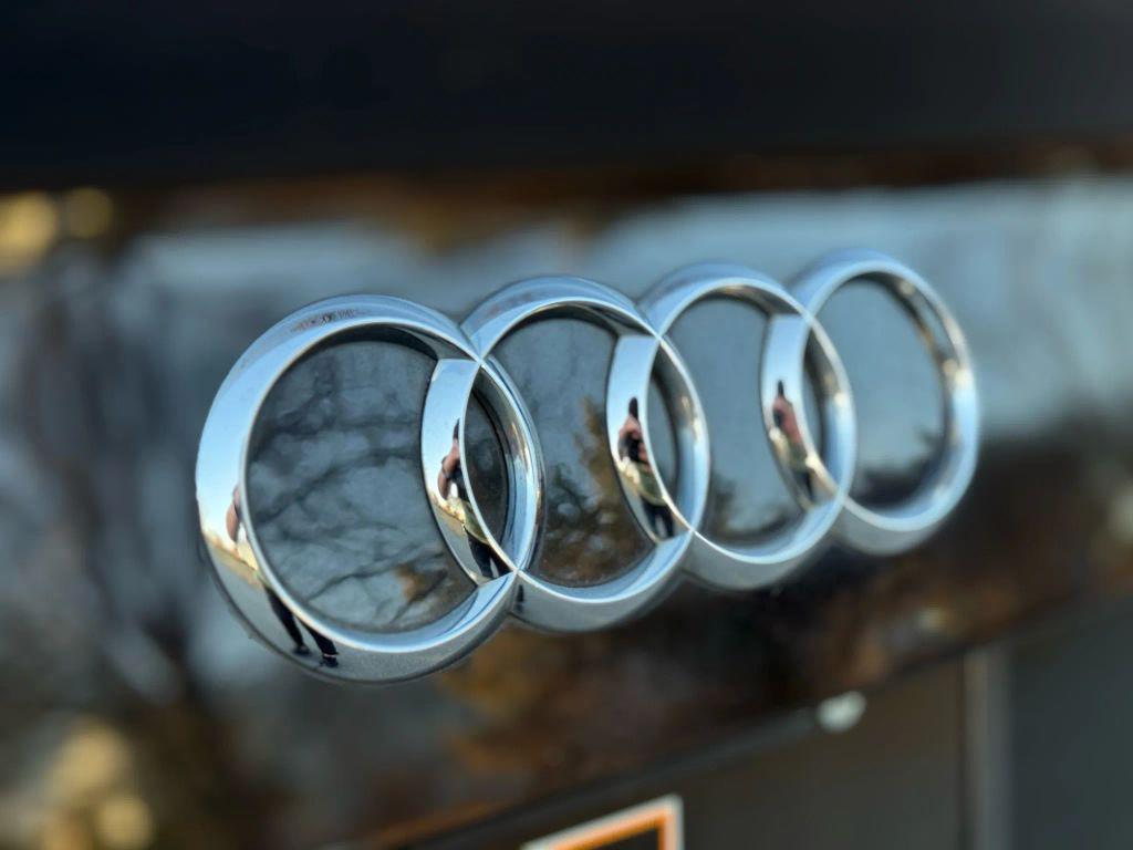 used 2013 Audi S5 car, priced at $12,999