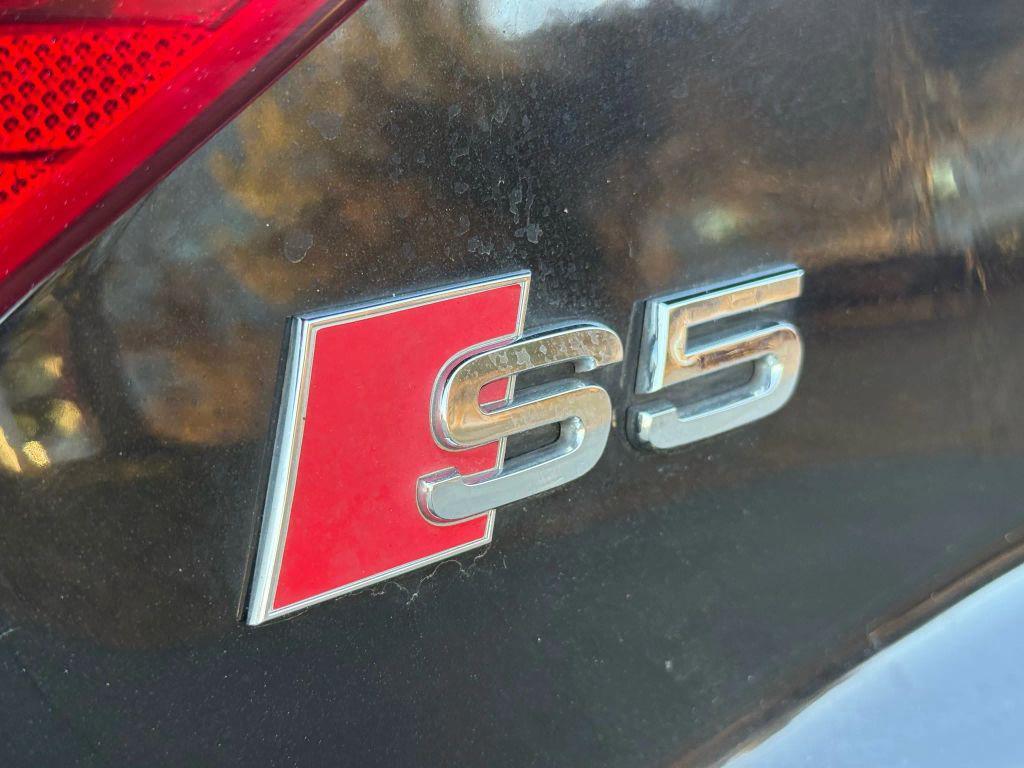 used 2013 Audi S5 car, priced at $12,999