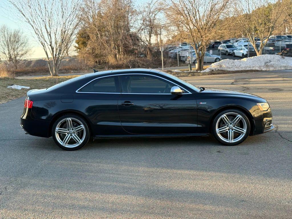 used 2013 Audi S5 car, priced at $12,999