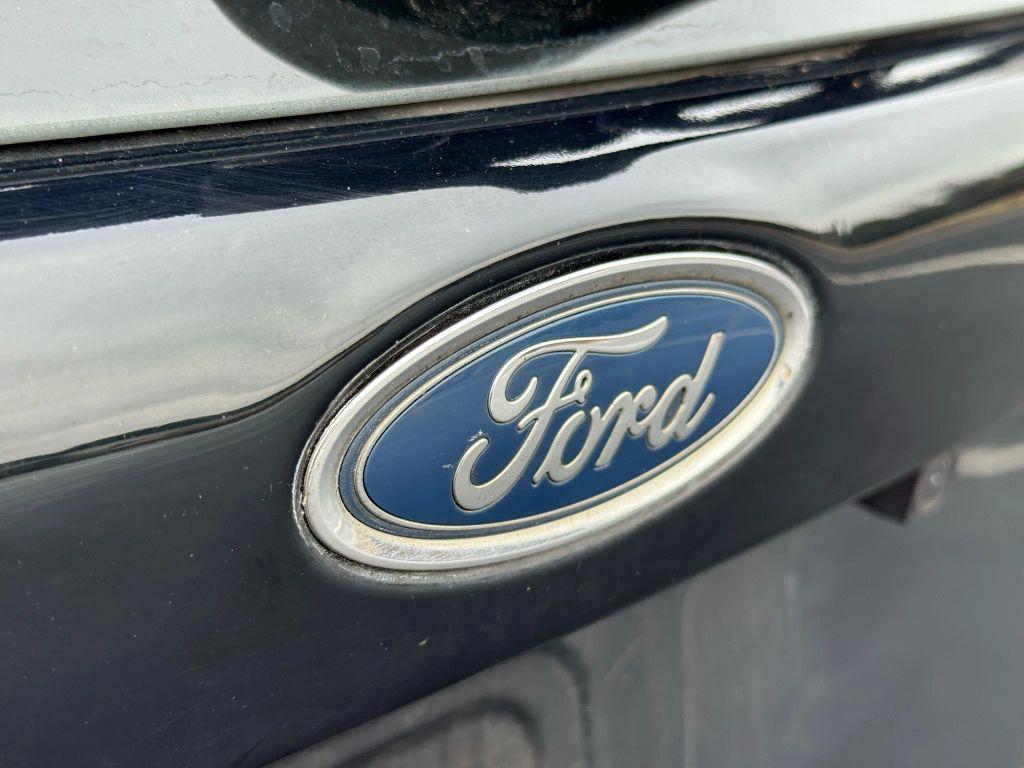 used 2017 Ford Focus RS car, priced at $21,999