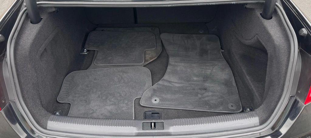 used 2010 Audi A4 car, priced at $4,499