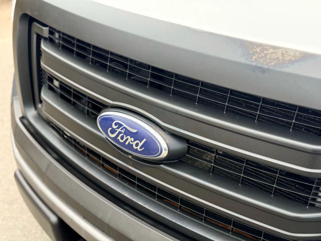 used 2014 Ford F-150 car, priced at $9,299