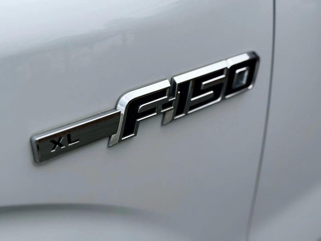 used 2014 Ford F-150 car, priced at $9,299