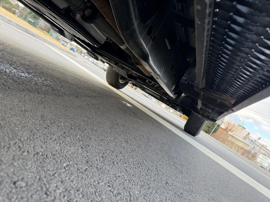 used 2018 Ford F-150 car, priced at $19,999