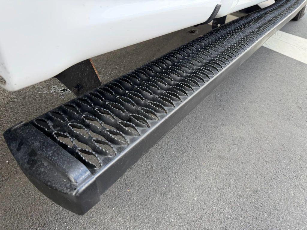 used 2018 Ford F-150 car, priced at $19,999