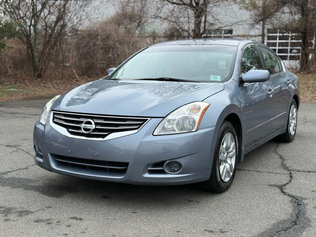 used 2012 Nissan Altima car, priced at $5,499
