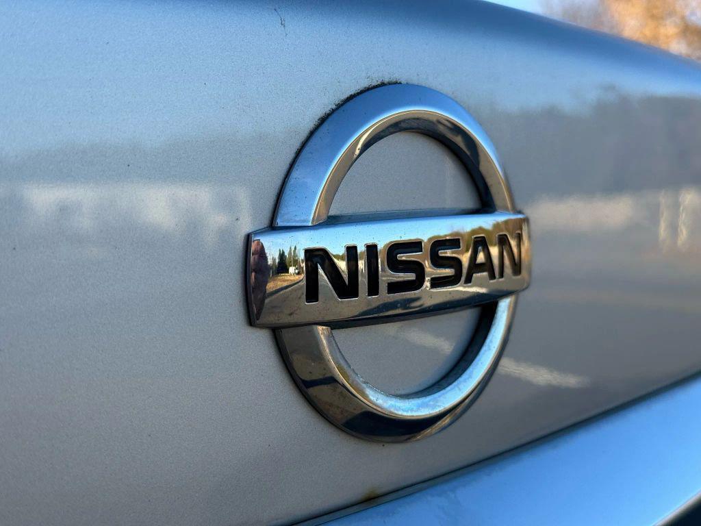 used 2015 Nissan Altima car, priced at $7,999