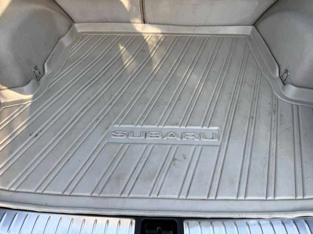 used 2008 Subaru Outback car, priced at $7,499