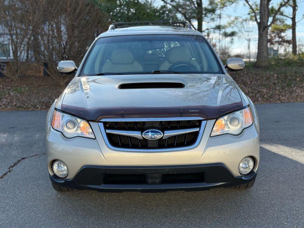 used 2008 Subaru Outback car, priced at $7,499