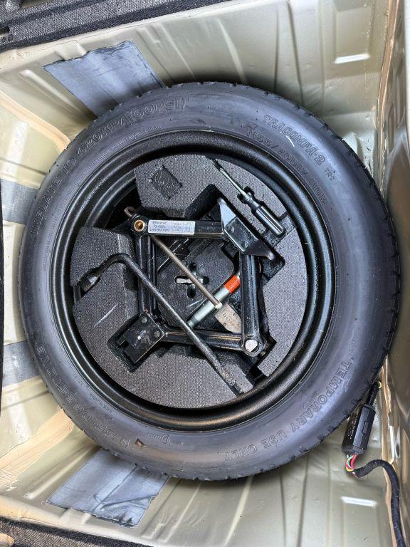 used 2008 Subaru Outback car, priced at $7,499