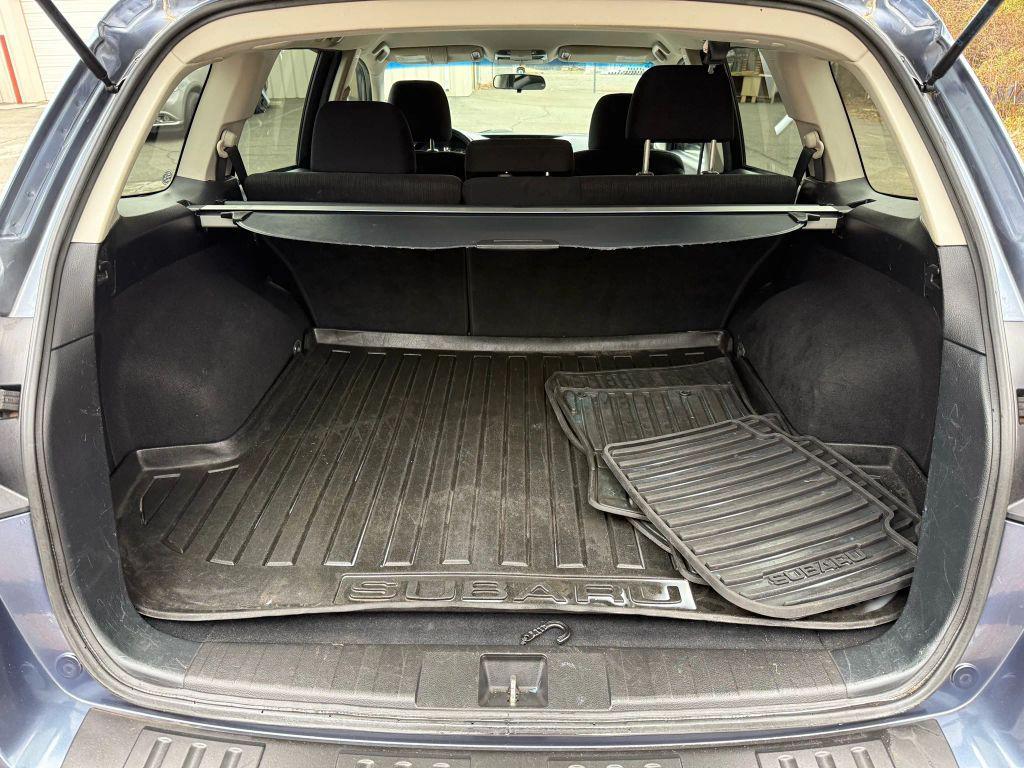 used 2013 Subaru Outback car, priced at $7,499