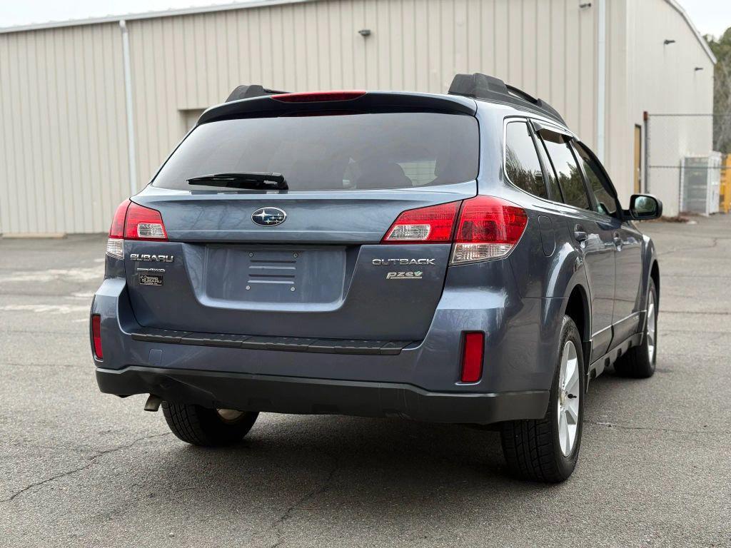 used 2013 Subaru Outback car, priced at $7,499