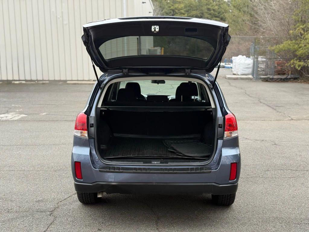 used 2013 Subaru Outback car, priced at $7,499