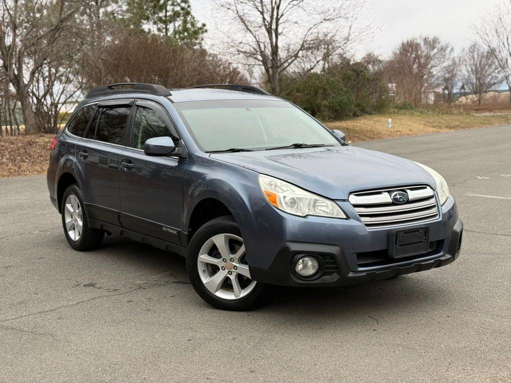 used 2013 Subaru Outback car, priced at $7,499