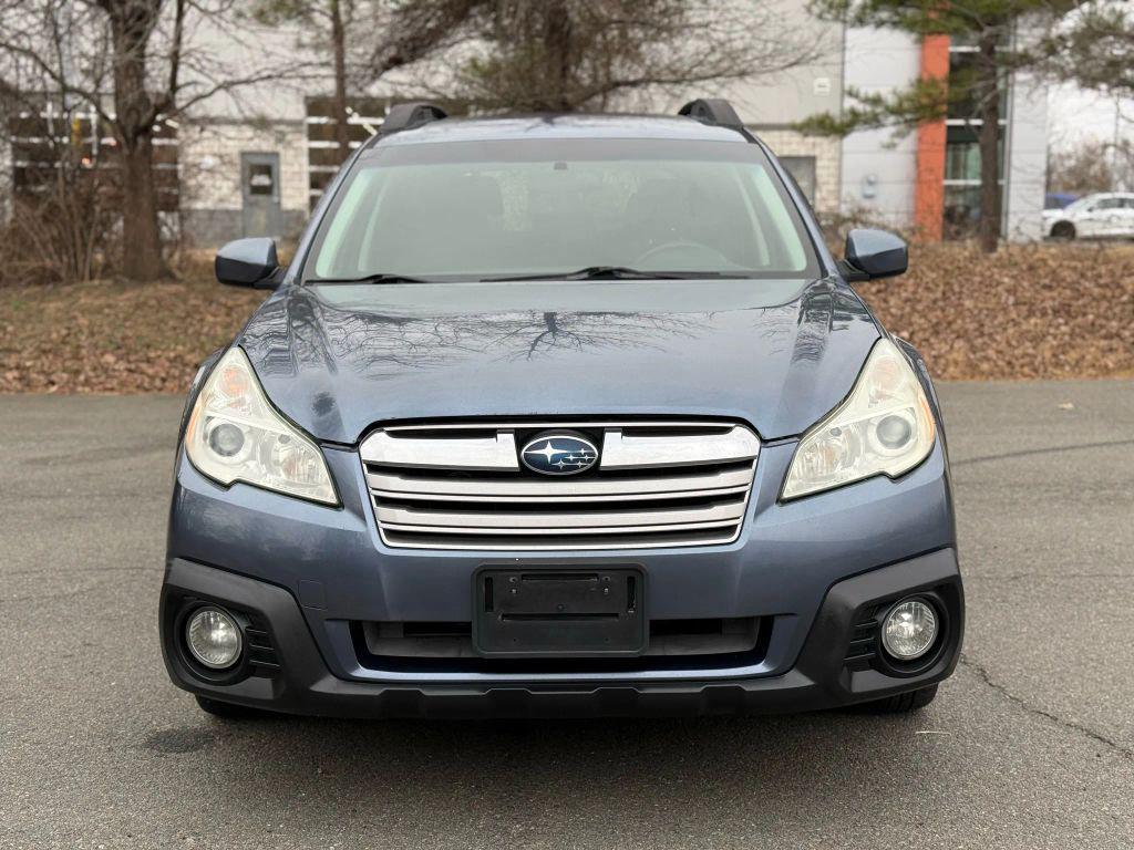 used 2013 Subaru Outback car, priced at $7,499