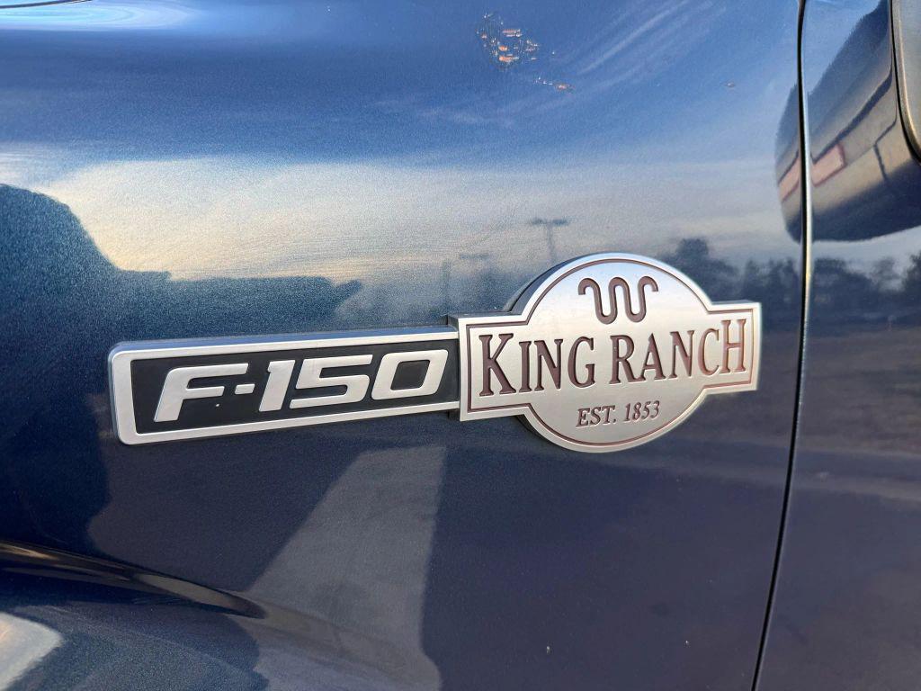 used 2014 Ford F-150 car, priced at $14,477