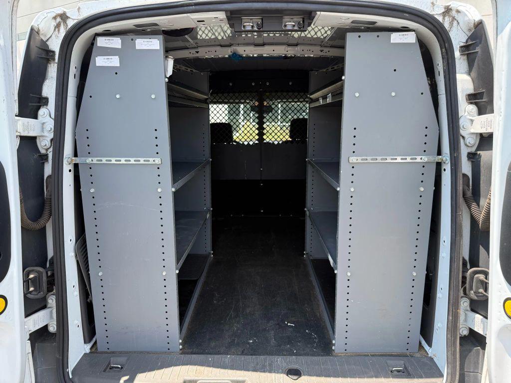 used 2021 Ford Transit Connect car, priced at $14,495