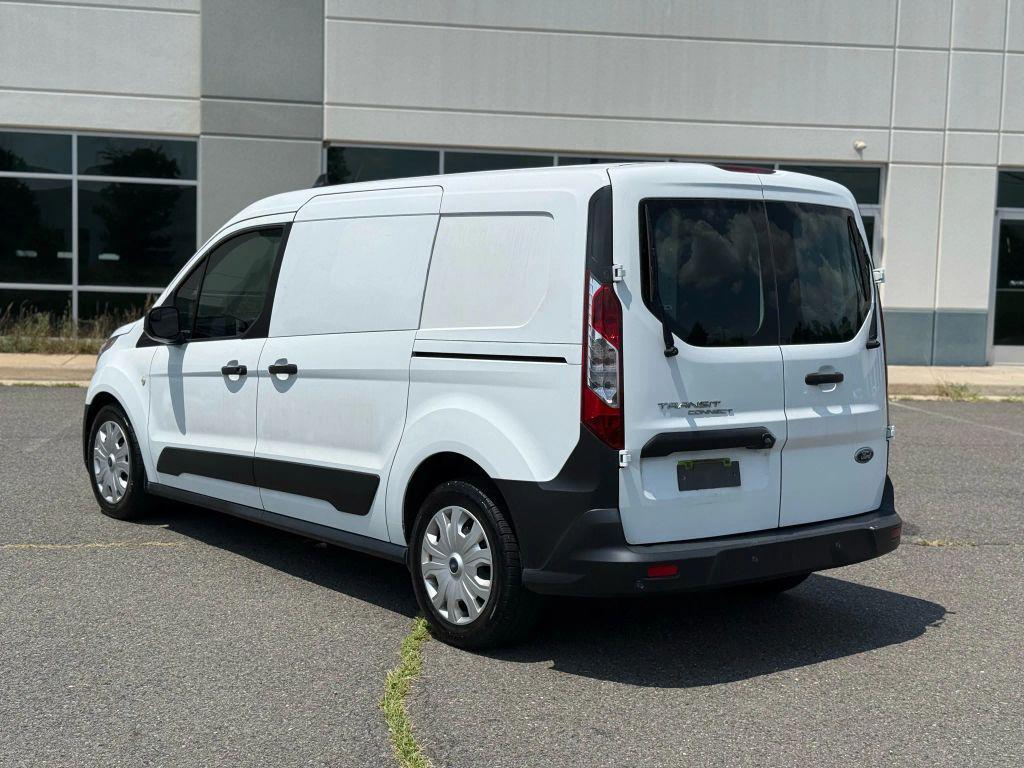 used 2021 Ford Transit Connect car, priced at $14,495