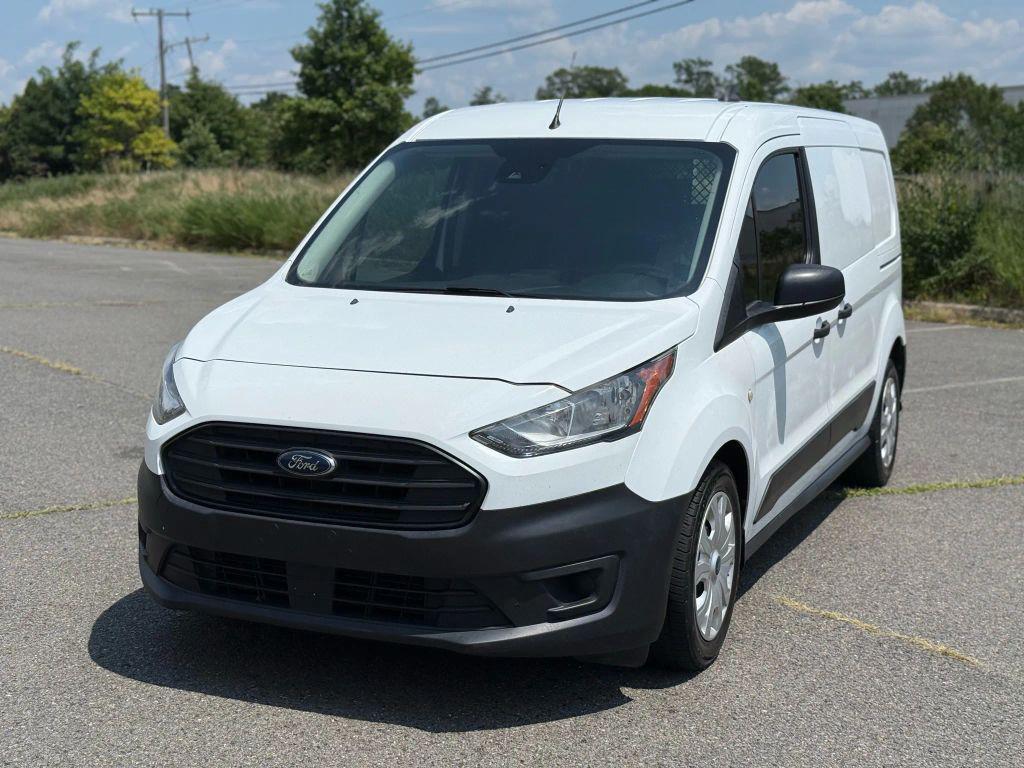 used 2021 Ford Transit Connect car, priced at $14,495