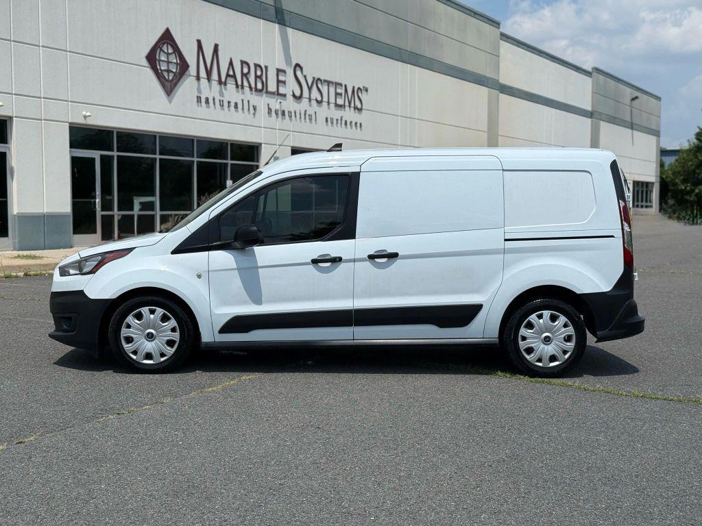 used 2021 Ford Transit Connect car, priced at $14,495