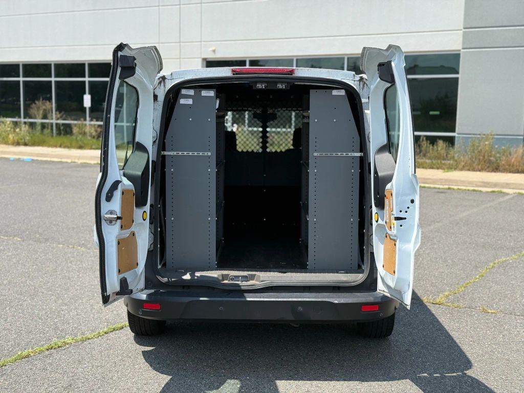 used 2021 Ford Transit Connect car, priced at $14,495