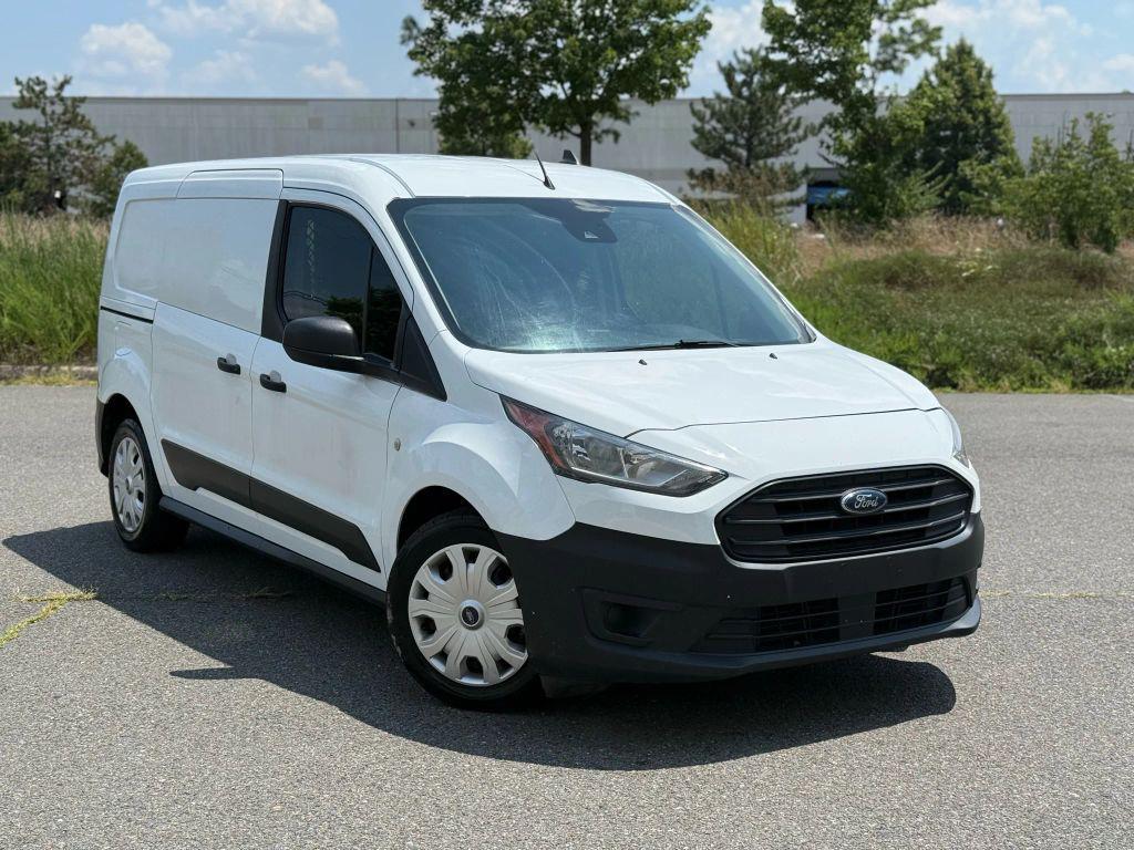 used 2021 Ford Transit Connect car, priced at $14,495
