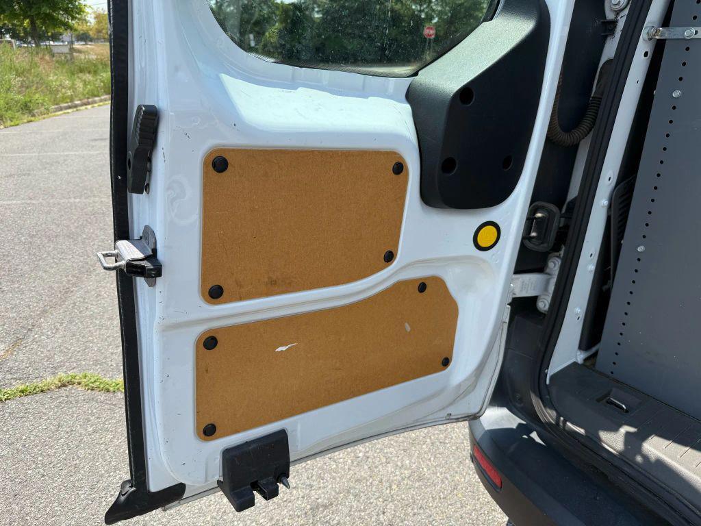used 2021 Ford Transit Connect car, priced at $14,495
