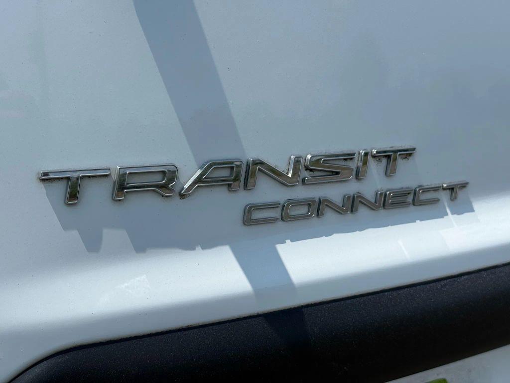 used 2021 Ford Transit Connect car, priced at $14,495